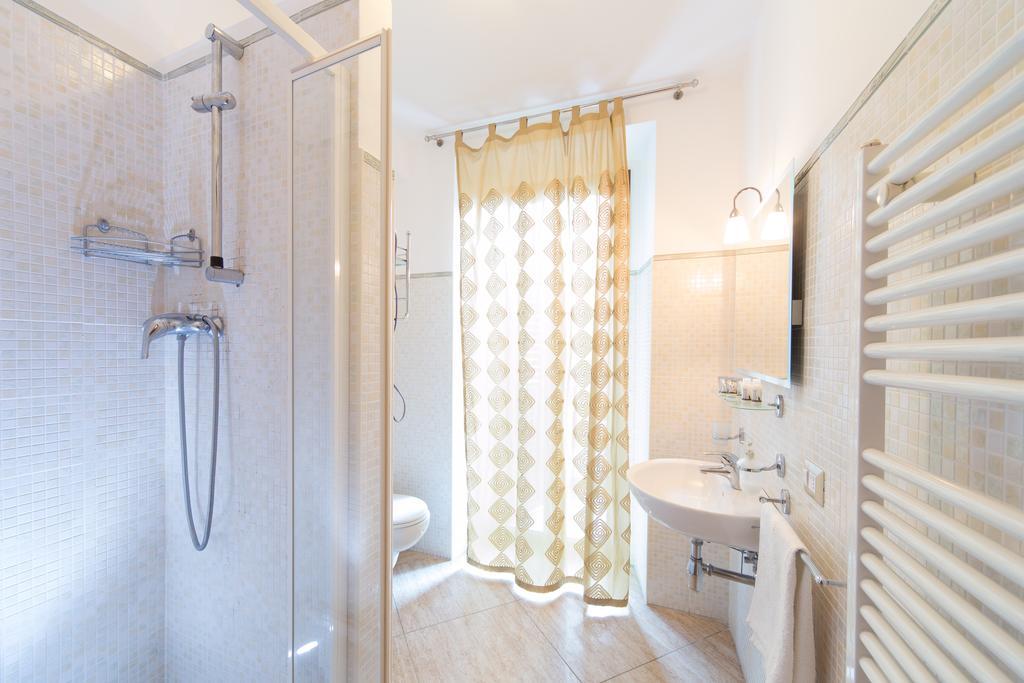 B&B Casa Cavour Сан-Бенедетто-дель-Тронто Екстер'єр фото