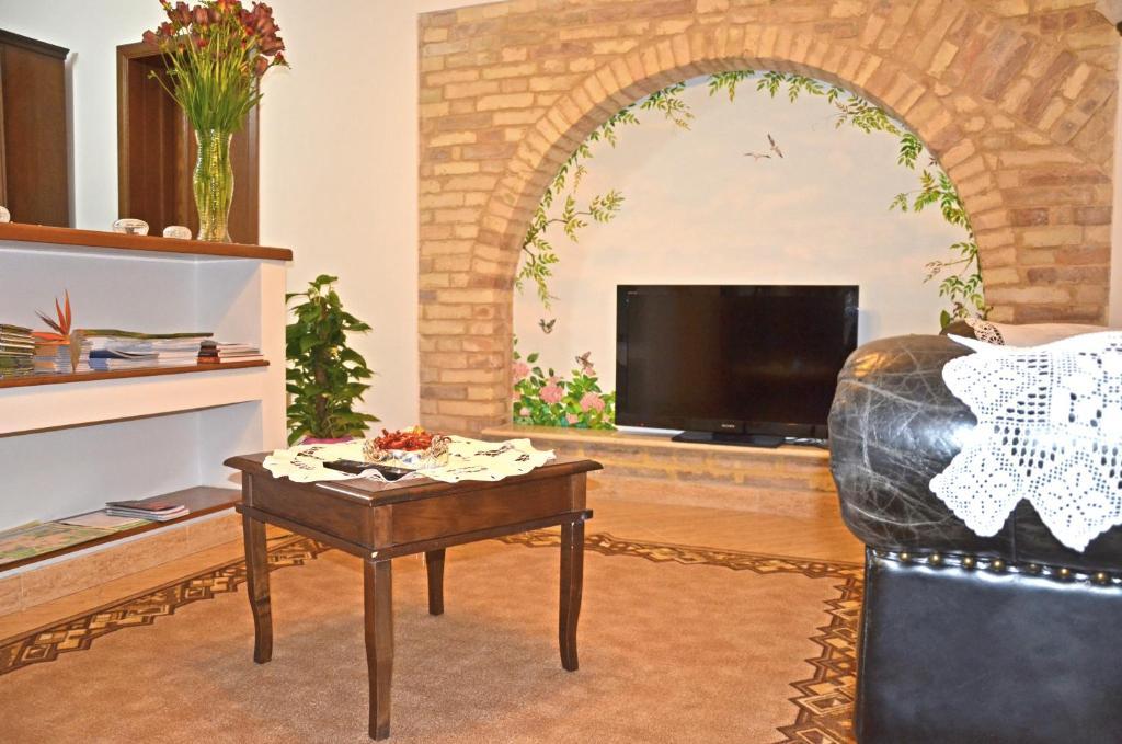 B&B Casa Cavour Сан-Бенедетто-дель-Тронто Екстер'єр фото